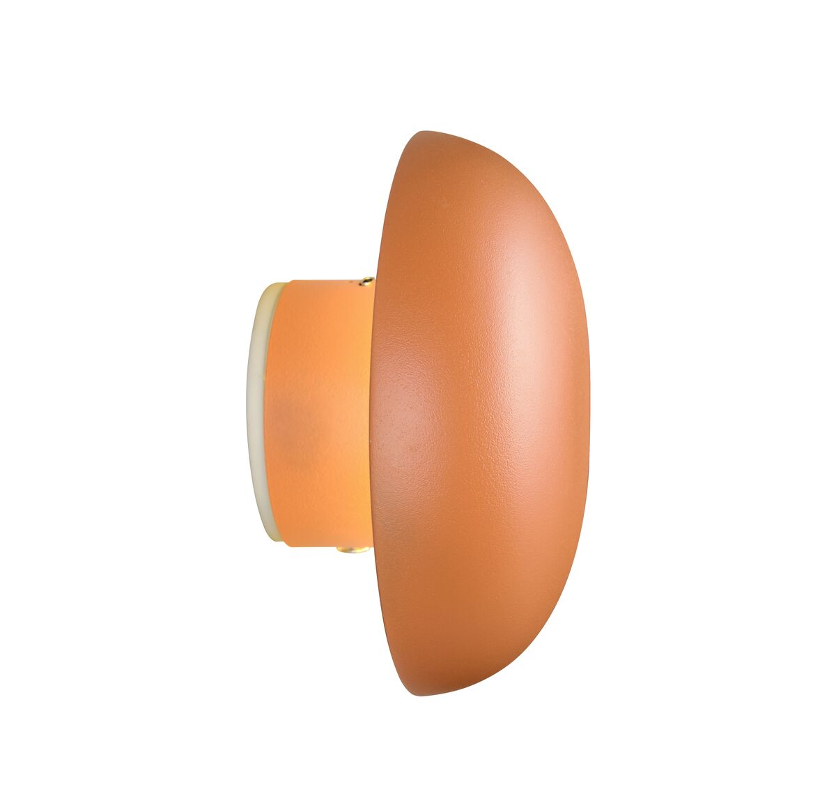 Trio Davey ladattavaLED seinävalaisin aprikoosi sisäkäyttöön