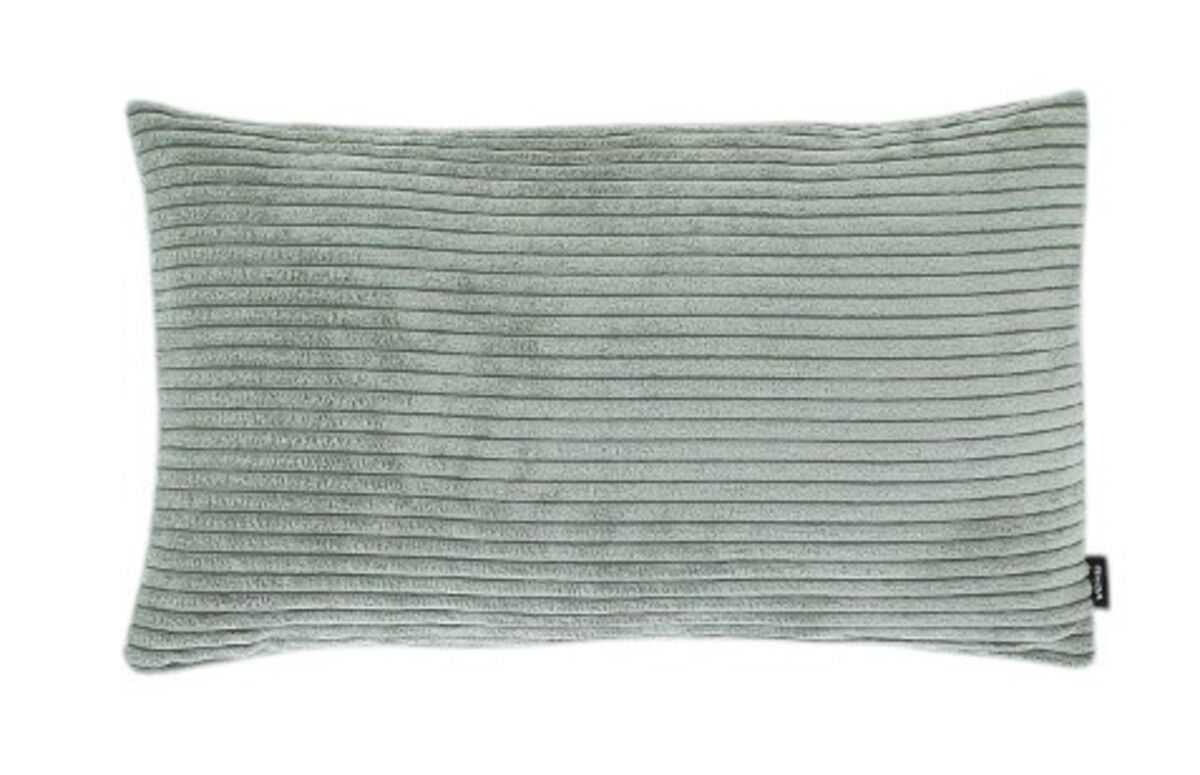 Veke Hilla koristetyyny 30x50 cm salvian vihreä | Alk. 28,90 €