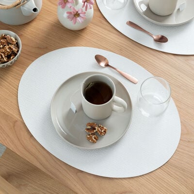 4Living Meea tabletti 33x45 cm musta