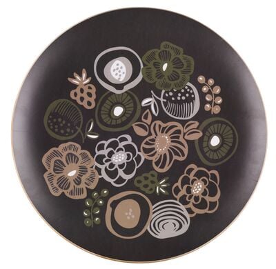 Maku Sarka tarjotin 41 cm ruskea