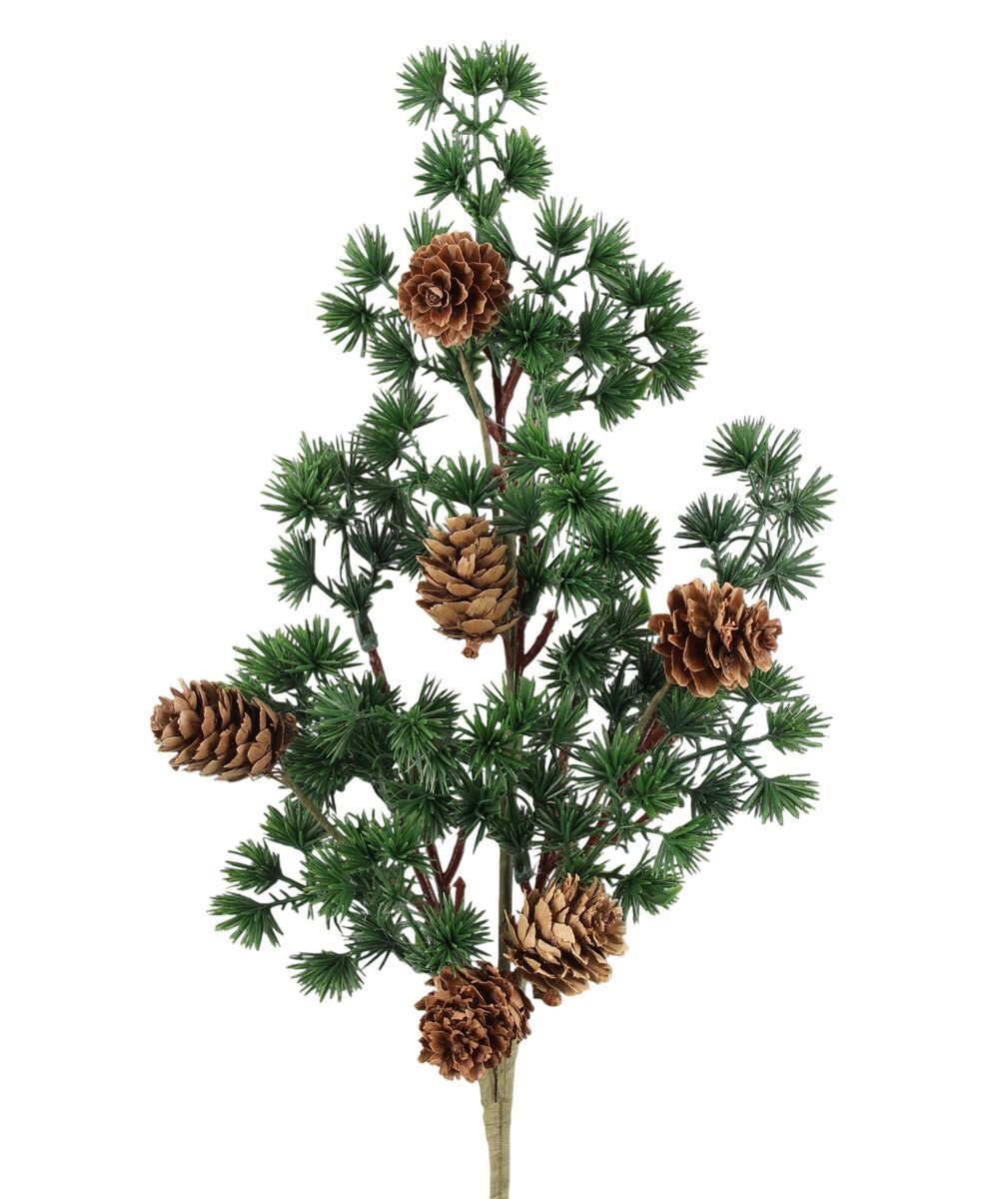 Winteria Havuoksa kävyillä 50 cm