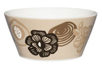 Maku Sarka kulho 14 cm beige