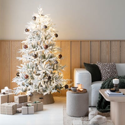 Winteria Huurre joulukuusi 180 cm