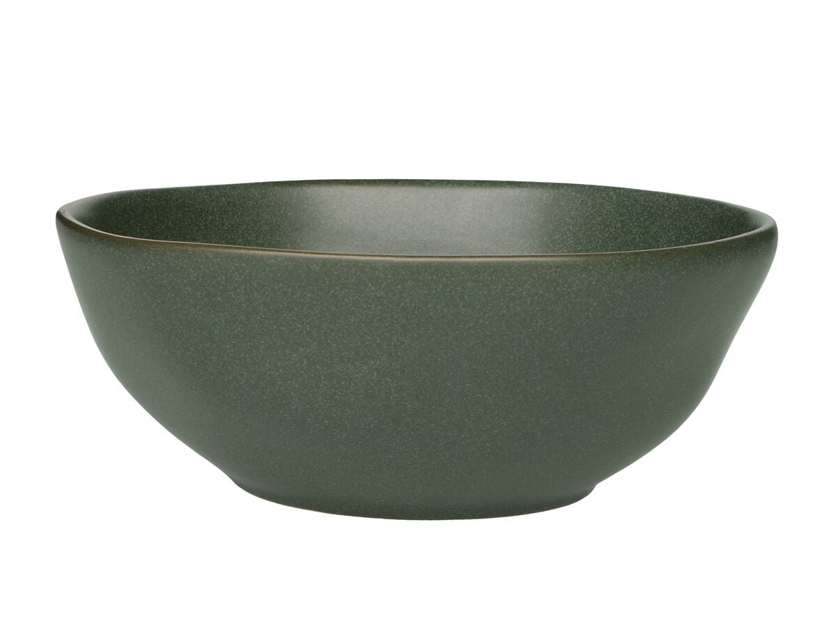 Maku kulho Ø15 cm vihreä