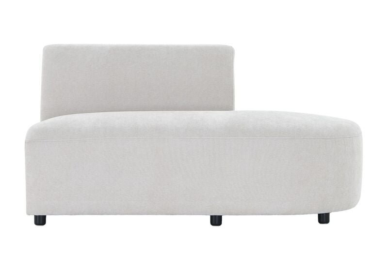 Mesi avopäätymoduuli oikea Fay 5 beige