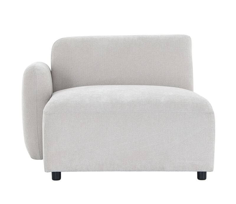 Mesi divaanimoduuli vasen Fay 5 beige