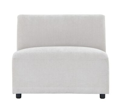 Mesi istuinmoduuli Fay 5 beige, 2-laatuinen