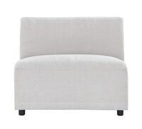 Mesi istuinmoduuli Fay 5 beige, 2-laatuinen