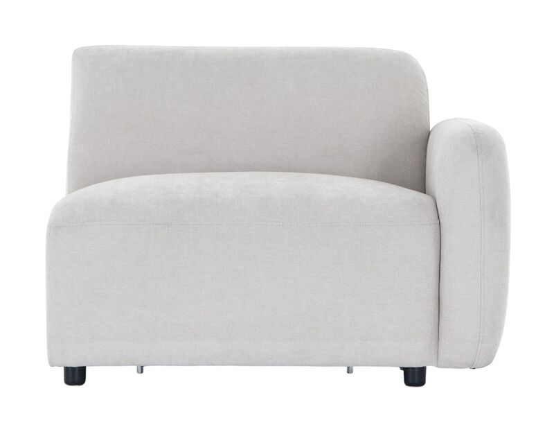 Mesi päätymoduuli oikea Fay 5 beige