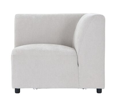 Mesi kulmamoduuli Fay 5 beige, 2-laatuinen