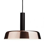 Innolux Cafe riippuvalaisin 37 cm musta, asiakaspalautus