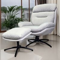 Havana lepotuoli ja rahi hopea Vanessa 02