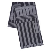 Luhta Piano laudeliina 45x150 cm musta