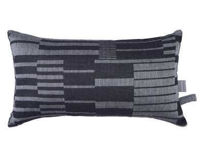 Luhta Piano saunatyyny 22x40 cm musta