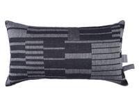 Luhta Piano saunatyyny 22x40 cm musta