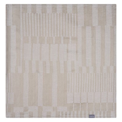 Luhta Piano pefletti 2 kpl 45x50 cm musta