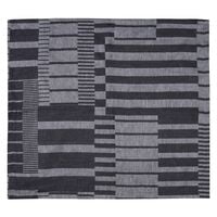 Luhta Piano pefletti 2 kpl 45x50 cm musta