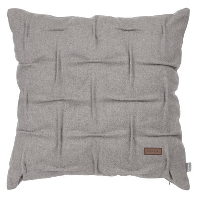 Luhta Kajo koristetyyny 50x50 cm taupe