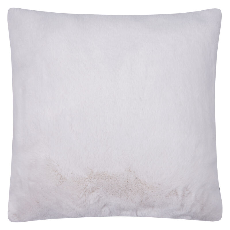 Luhta Huurre koristetyyny 45x45 cm vaalea hiekka