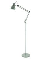 Grönlund Leader lattiavalaisin kiiltävä vihreä