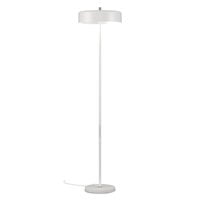 Grönlund Trendo lattiavalaisin mattavalkoinen