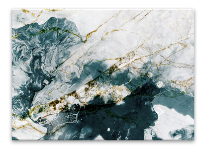 Canvas taulu marmori 80x120 cm