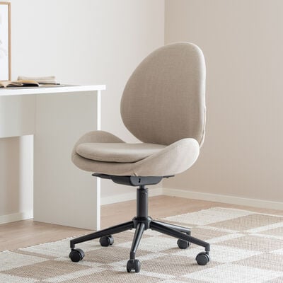 Kauno työtuoli, beige bjorn 24