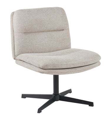 Putous nojatuoli, beige bergo 31