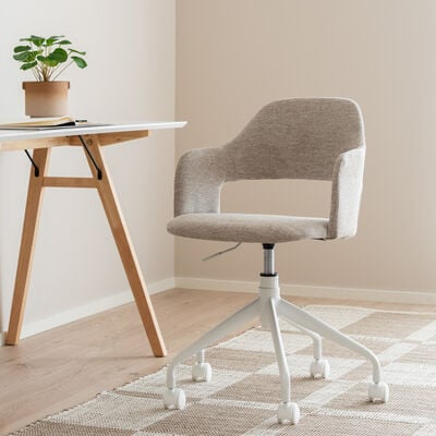 Lumo työtuoli, beige bergo 31