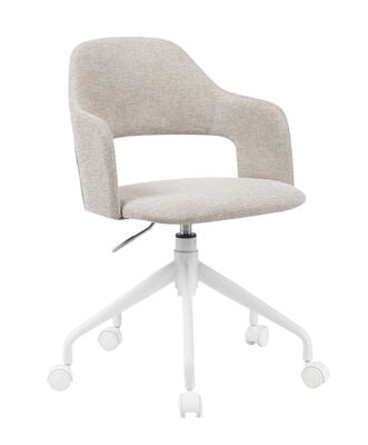 Lumo työtuoli, beige bergo 31