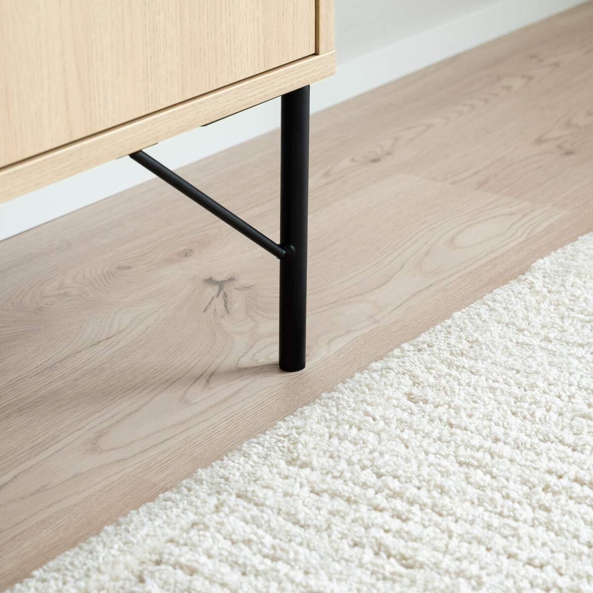Veke Fox jalkasarja 4kpl, musta | Alk. 69,00 €