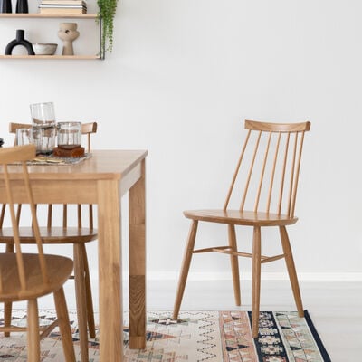 Kaarna pinnatuoli savutammi