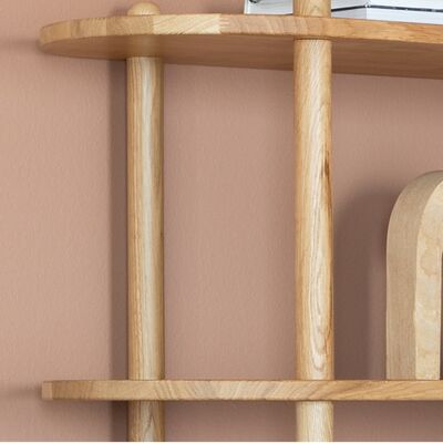 Askel välipuu 15,5 savutammi