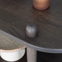 Askel päätekappale savutammi