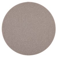 VM Carpet Kipinä villamatto 133 cm pyöreä 163 taupe