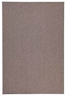 VM Carpet Kipinä villamatto oma koko 189 tummanruskea