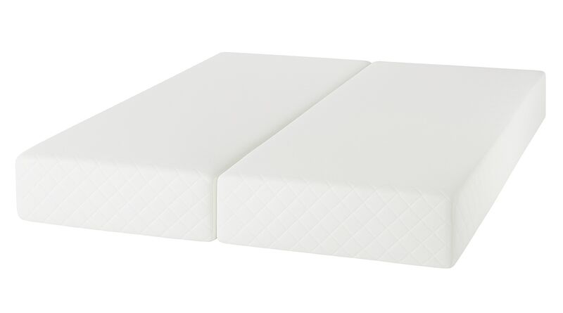 Unia Muoto patjapaketti 160x200 cm, ilman petauspatjaa