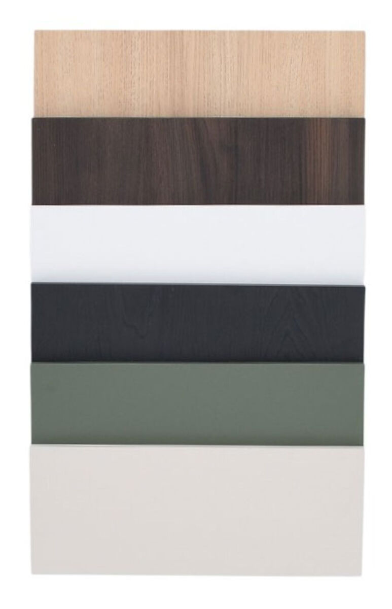 Kokoa laatikon etusarja 50x20 cm hiekka tammi