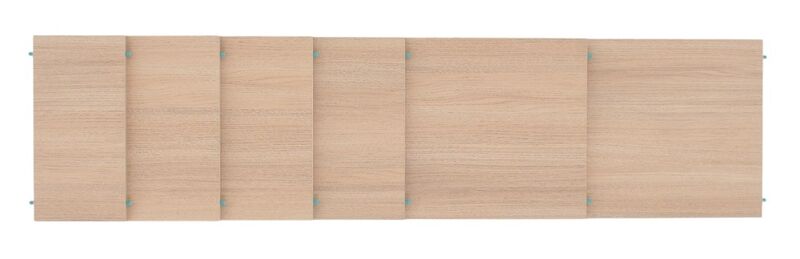Kokoa sivulevy 20x40 cm hiekka tammi
