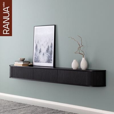 Taimi soundbar-taso 209x20,5x23,5 cm greige