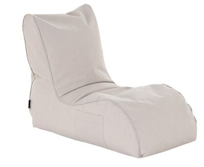Saarni Outdoor säkkituoli hiekka