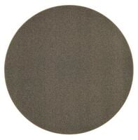 VM Carpet Tweed matto 133 cm pyöreä 25 vihreä