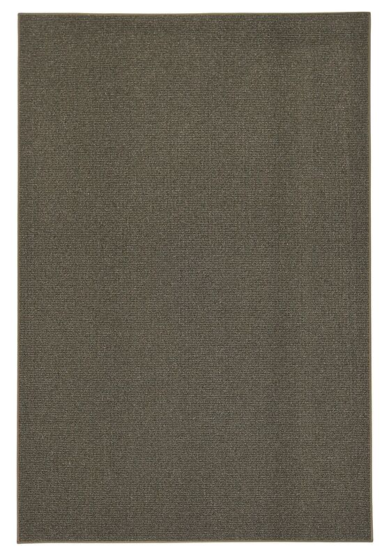 VM Carpet Tweed matto 25 vihreä