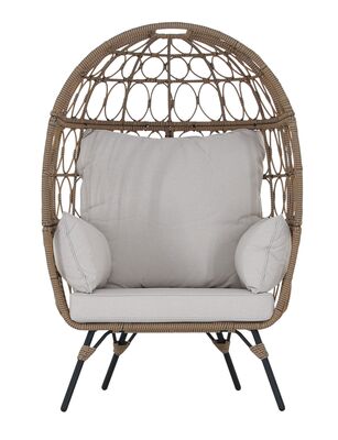 Eagle nojatuoli luonnonväri/hiekka