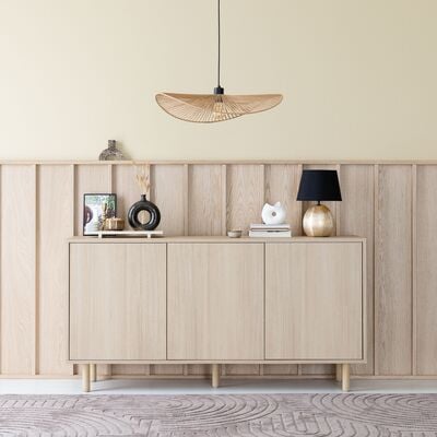 Kokoa senkki 150/3 metsänvihreä push open, taika jaloilla