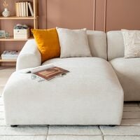 Mooda Aatos divaanimoduuli vasen hiekka Raven 24