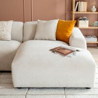 Mooda Aatos divaanimoduuli oikea hiekka Raven 24