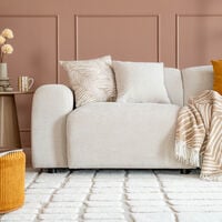 Mooda Aatos päätymoduuli vasen hiekka Raven 24