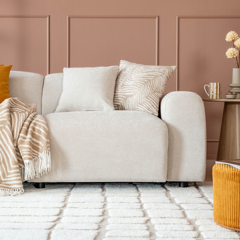 Mooda Aatos päätymoduuli oikea hiekka Raven 24