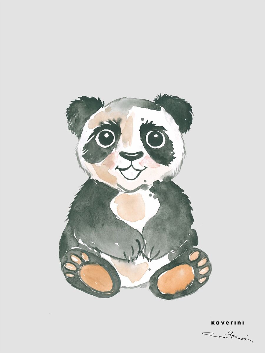 STUDENT NALLE PANDA